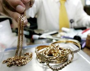 Продажа золота и золотых изделий в ломбардах «Металл Дисконт»